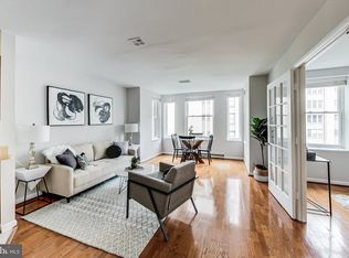 2440 16th St NW APT 420, Washington, DC