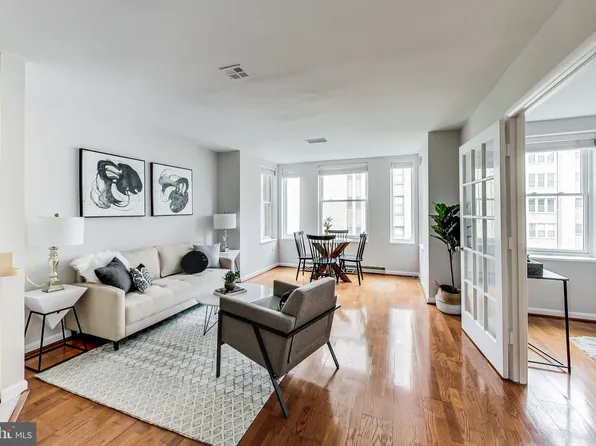 2440 16th St NW APT 420, Washington, DC 20009