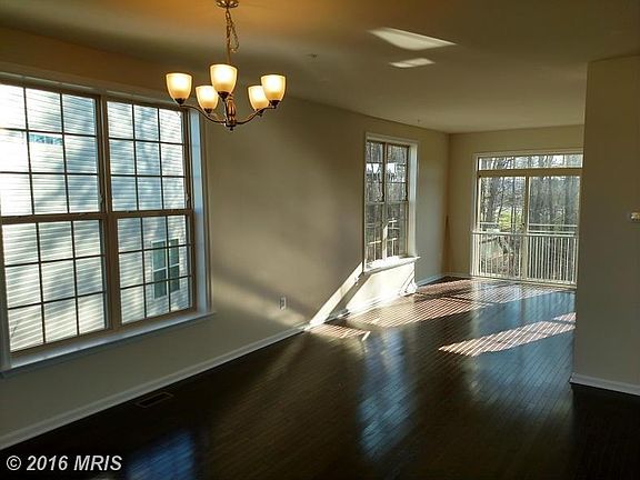 Dining Room & Family Room combination