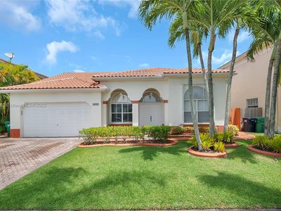 11503 SW 152nd Pl, Miami, FL, 33196
