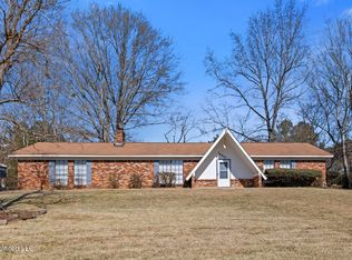 1460 Marwood Rd, Byram, MS 39272