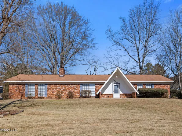 1460 Marwood Rd, Byram, MS 39272