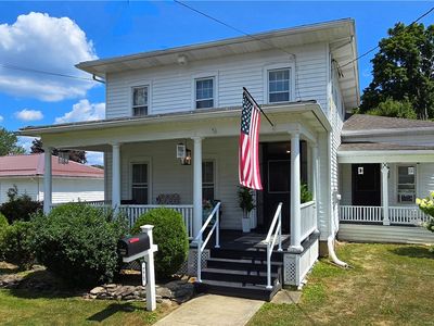 771 Southport St, Elmira, NY, 14904