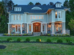 16218 Old Castle Rd, Midlothian, VA 23112