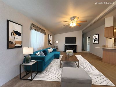 677 G St Space 161, Chula Vista, CA, 91910