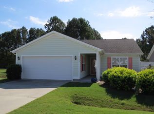 5186 Minnesota Dr SE, Southport, NC 28461