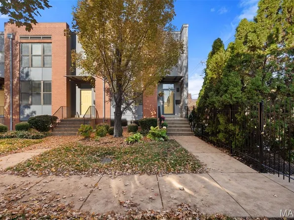 4157 McPherson Ave, Saint Louis, MO 63108