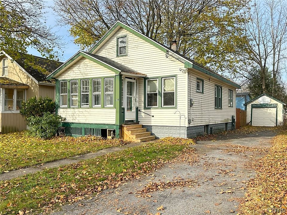 1314 Kellogg Ave, Utica, NY 13502 Zillow