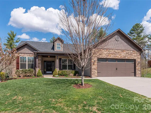 311 Wild Ginger Ct, Weaverville, NC 28787