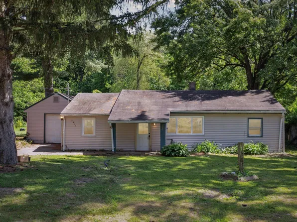 2478 Roosevelt Ave, Kalamazoo, MI 49004