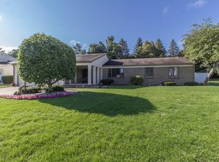 3285 Old Hickory Trl, Dewitt, MI 48820