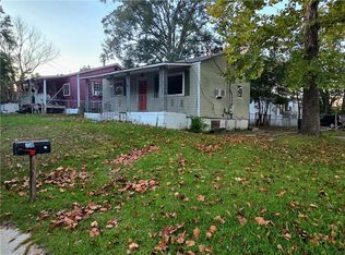 350 Grant St, Chickasaw, AL 36611