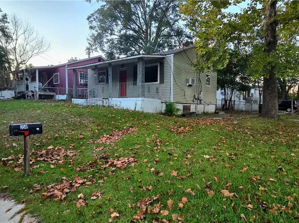 350 W Grant St, Mobile, AL 36611