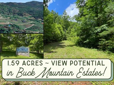 530 Mane Loop Rd, Franklin, NC, 28734