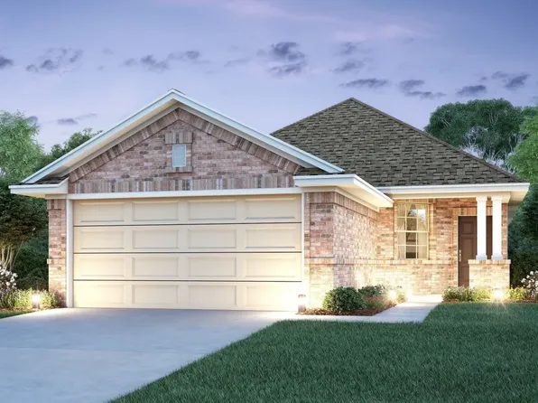 18620 Shauna Danielle Dr, New Caney, TX 77357