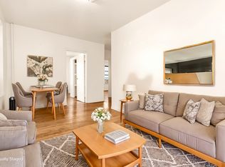 205 Allen St #4B, New York, NY 10002