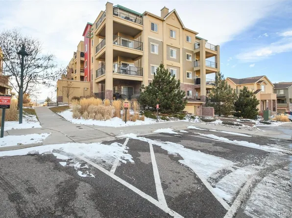1062 Rockhurst Drive #305, Highlands Ranch, CO 80129