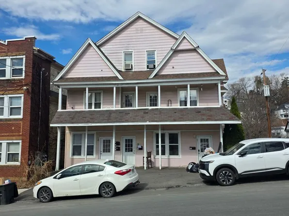 545 Prescott Ave, Scranton, PA 18510