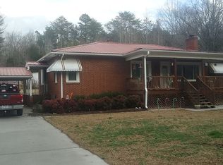 774 Clodfelter Rd, Thomasville, NC 27360