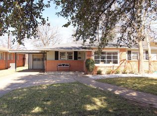 3118 44th St, Lubbock, TX 79413