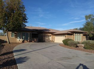 4512 W Olney Ave, Laveen, AZ 85339