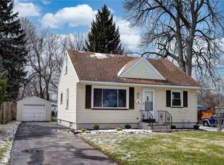 99 Truesdale St, Rochester, NY 14615