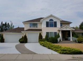 743 N Dundee Dr, Post Falls, ID 83854