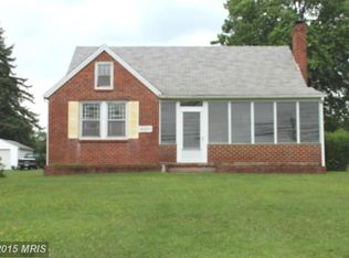 20508 Boland Farm Rd, Germantown, MD 20876