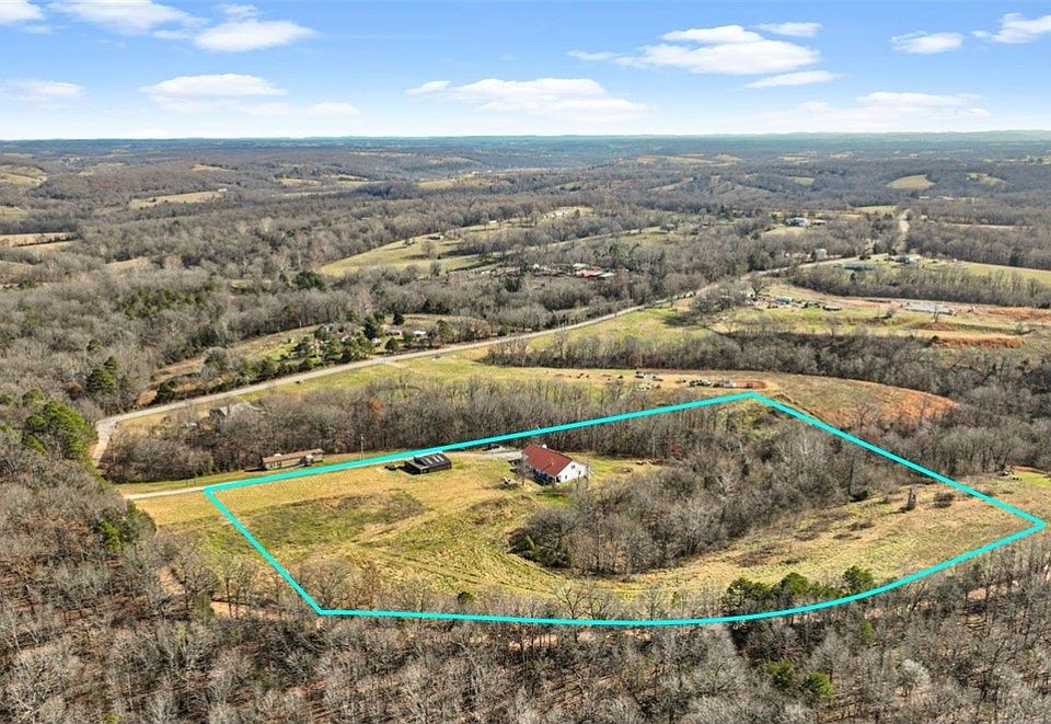 20270 Woodhaven Dr, Hindsville, AR 72738 Zillow