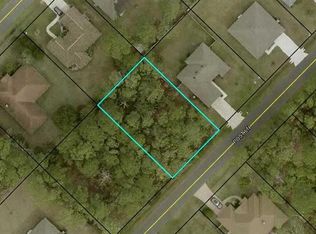17 Post Ln, Palm Coast, FL 32164