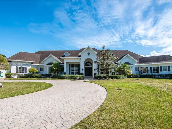 5500 Hancock Rd, Fort Lauderdale, FL 33330