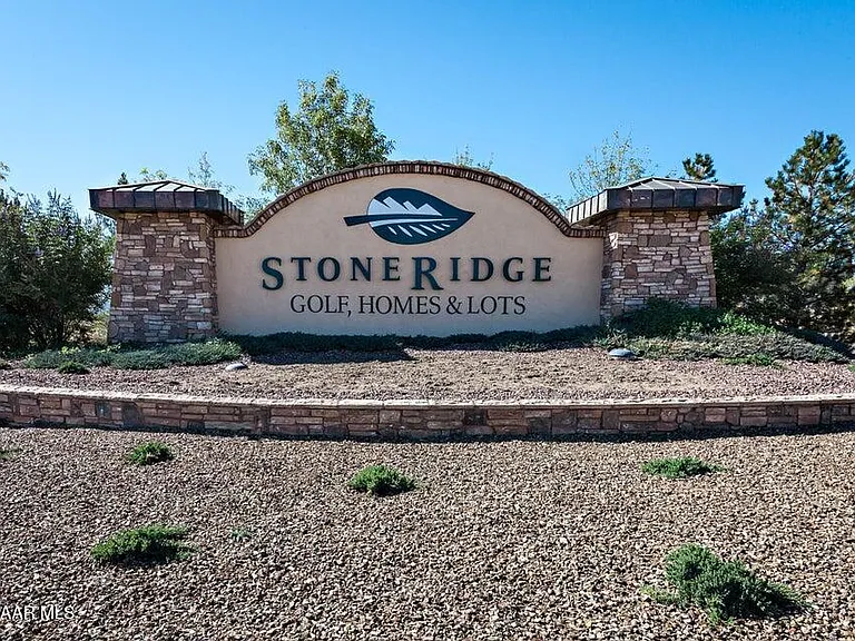 7916 E Crooked Creek Trl — Photo 19