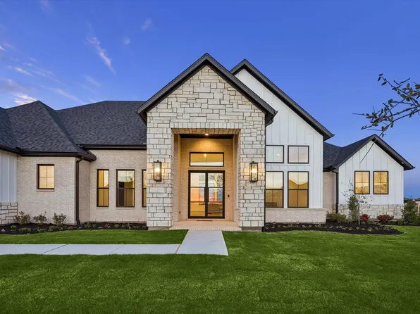 4012 Wildflower Pl, Waller, TX 77484