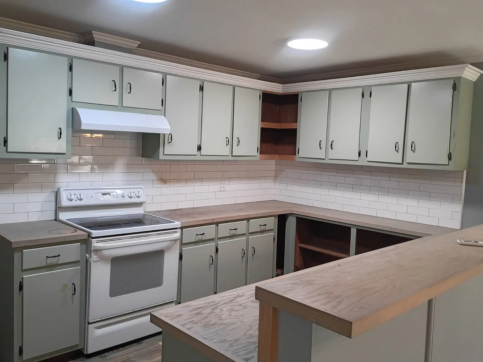 3 bed, 1200 sqft, $1,850 — Photo 4