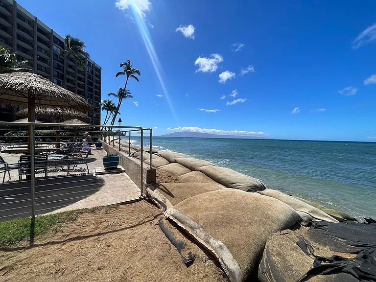 4365 L Honoapiilani Rd #1018 — Photo 14