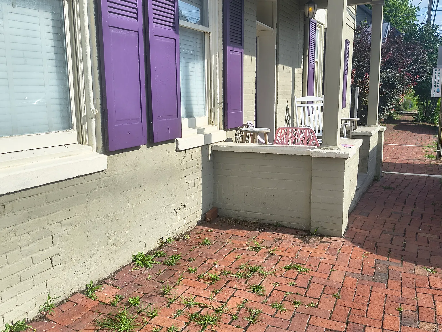 1 bed, 600 sqft, $1,100 — Photo 1