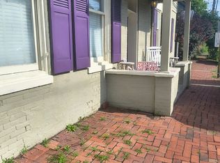114 S Princess St #1, Shepherdstown, WV 25443