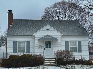 1918 Congress St, Lafayette, IN 47905