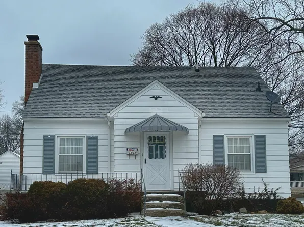 1918 Congress St, Lafayette, IN 47905