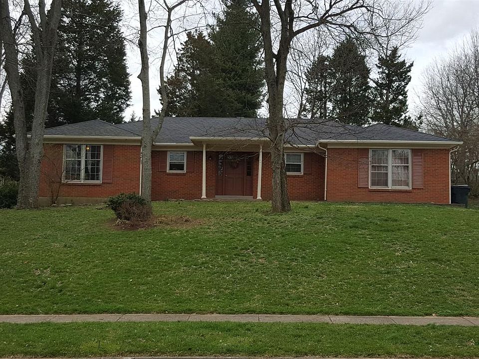 1st image of 3453 Warwick Ct #A