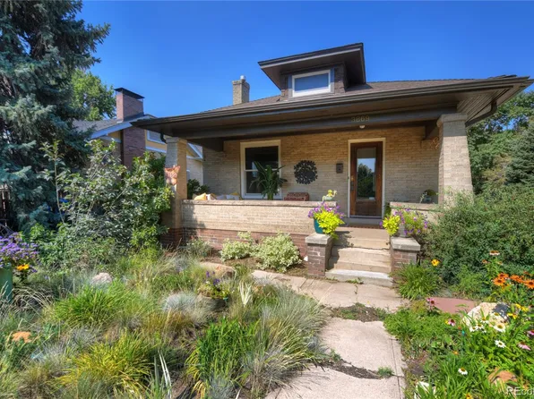 3869 Newton Street, Denver, CO 80211