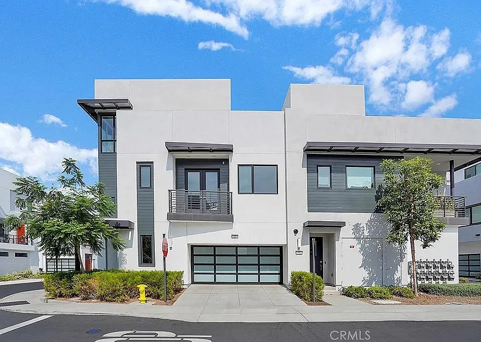 Welcome home!