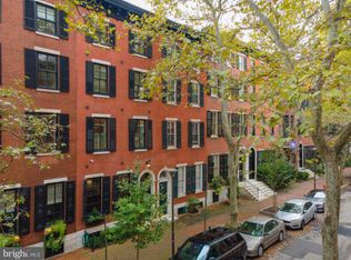 1816 Delancey Pl, Philadelphia, PA 19103