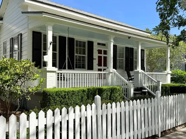 801 Duke St, Beaufort, SC 29902