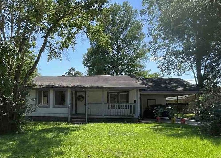 Property Front View