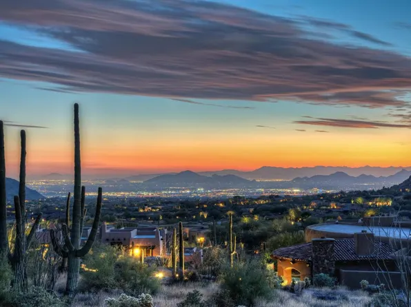 10585 E Crescent Moon Dr Unit 45, Scottsdale, AZ 85255