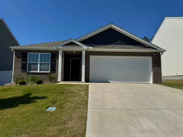 930 Jubilee Trl, Woodruff, SC 29388