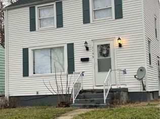 1153 Johnland Ave, Akron, OH 44305