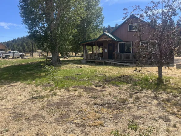 7310 County Road 56, Alturas, CA 96101