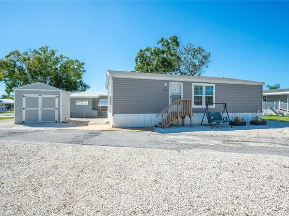 1 Beaverkill Dr, Lake Wales, FL 33898